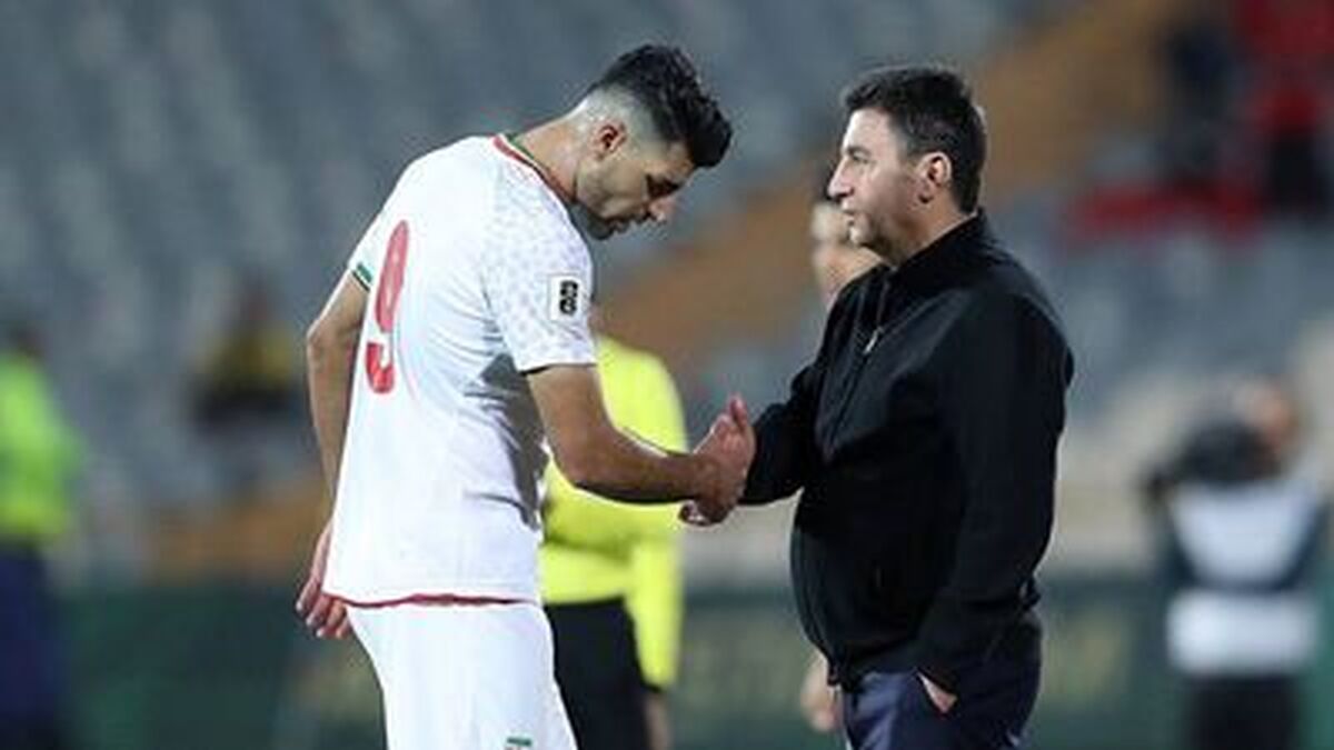 چهار ستاره ازبکستانی در ایران جا ماندند