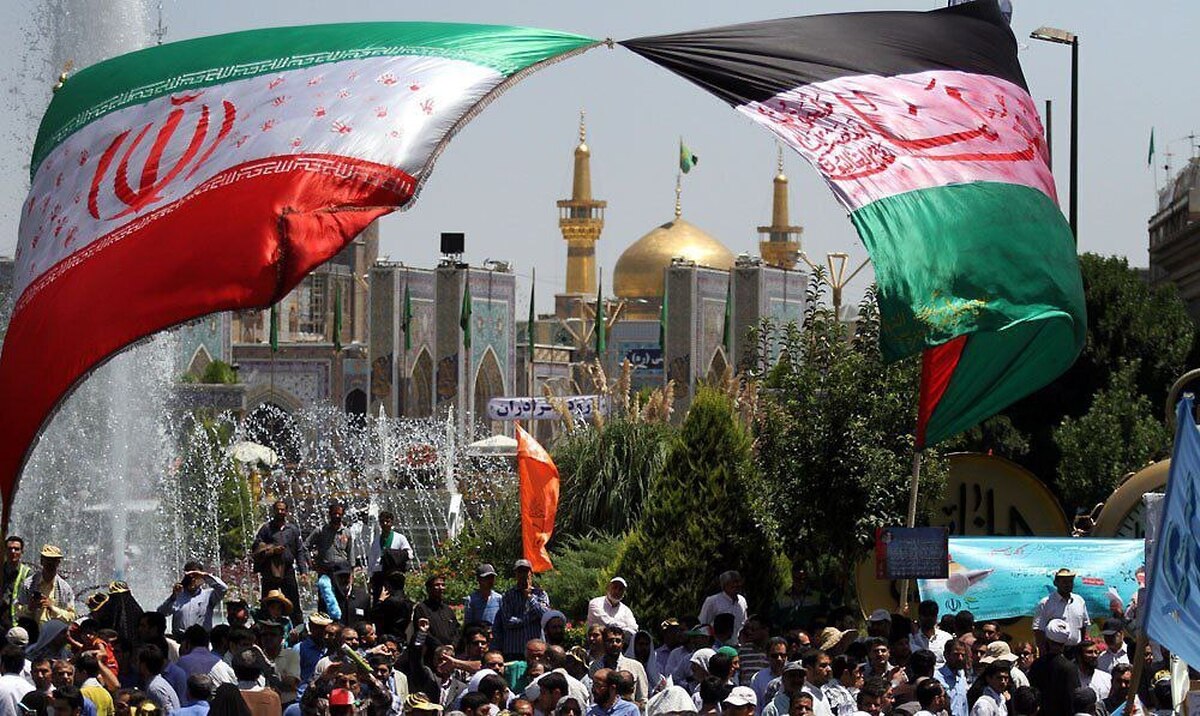 دعوت به حضور حماسی در راهپیمایی روز قدس