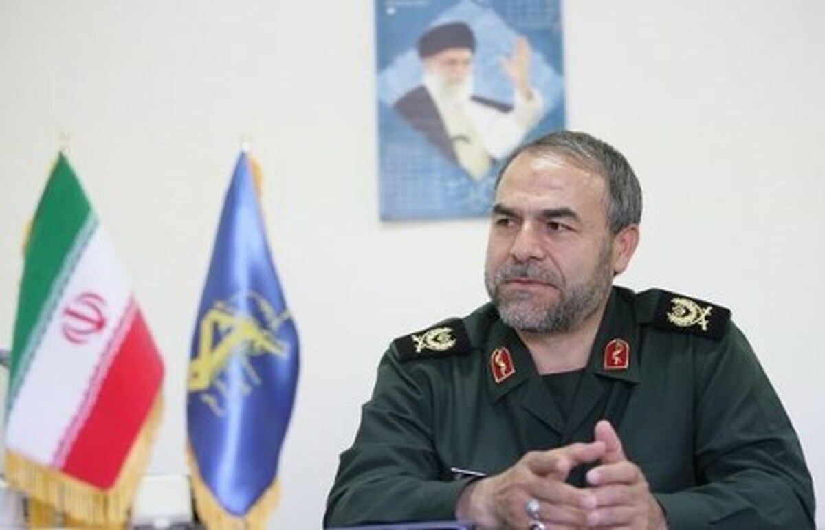 سردار جوانی: راهپیمایی روز قدس نمایش اقتدار، وحدت و انسجام داخلی است