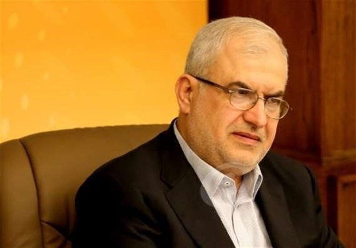 محمد رعد: حزب‌الله از ابتدا به آتش‌بس پایبند بوده است