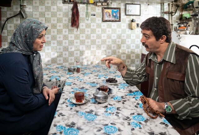 تصاویر | «پایتخت۷» همچنان بدون بهرام افشاری