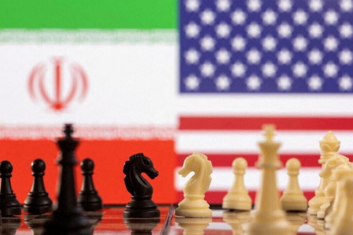 ایران با زبان متناسب به تمام بند‌های نامه ترامپ پاسخ داده است