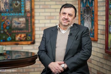 فیروزآبادی: سران قوا موافق رفع فیلترینگ هستند!