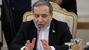 فیلم| عراقچی: همه آنچه در تجاوز قبلی آسیب دیده بود را بازسازی کرده‌ایم