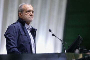 فردا، پزشکیان و تیم اقتصادی دولت راهی مجلس ‌می‌شوند