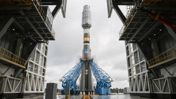 سه ماهواره ایرانی در چند قدمی پرتاب