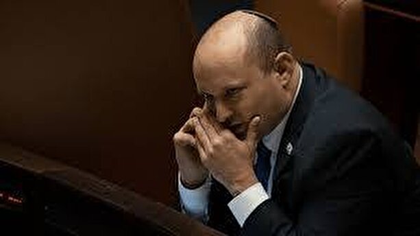 فیلم| پایان یک افسانه، هک بنت و سقوط دژ سایبری اسرائیل!