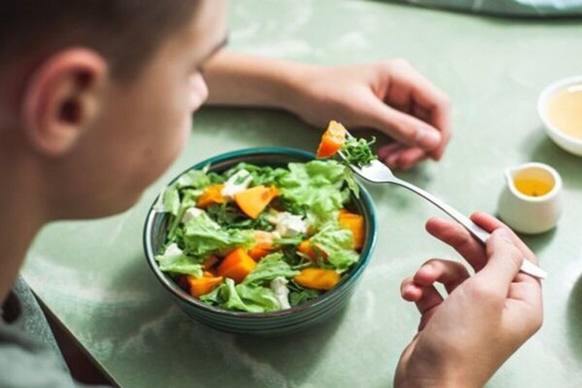 میان وعده های سالم و نقش آن ها در رشد کودکان