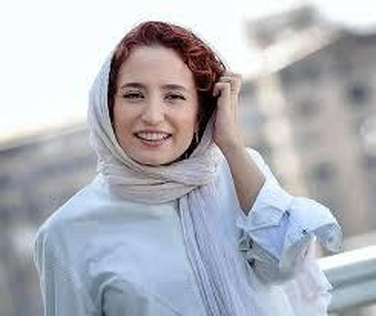 عکس| نگاهی به گذشته و خاطرات کودکی نگار جواهریان