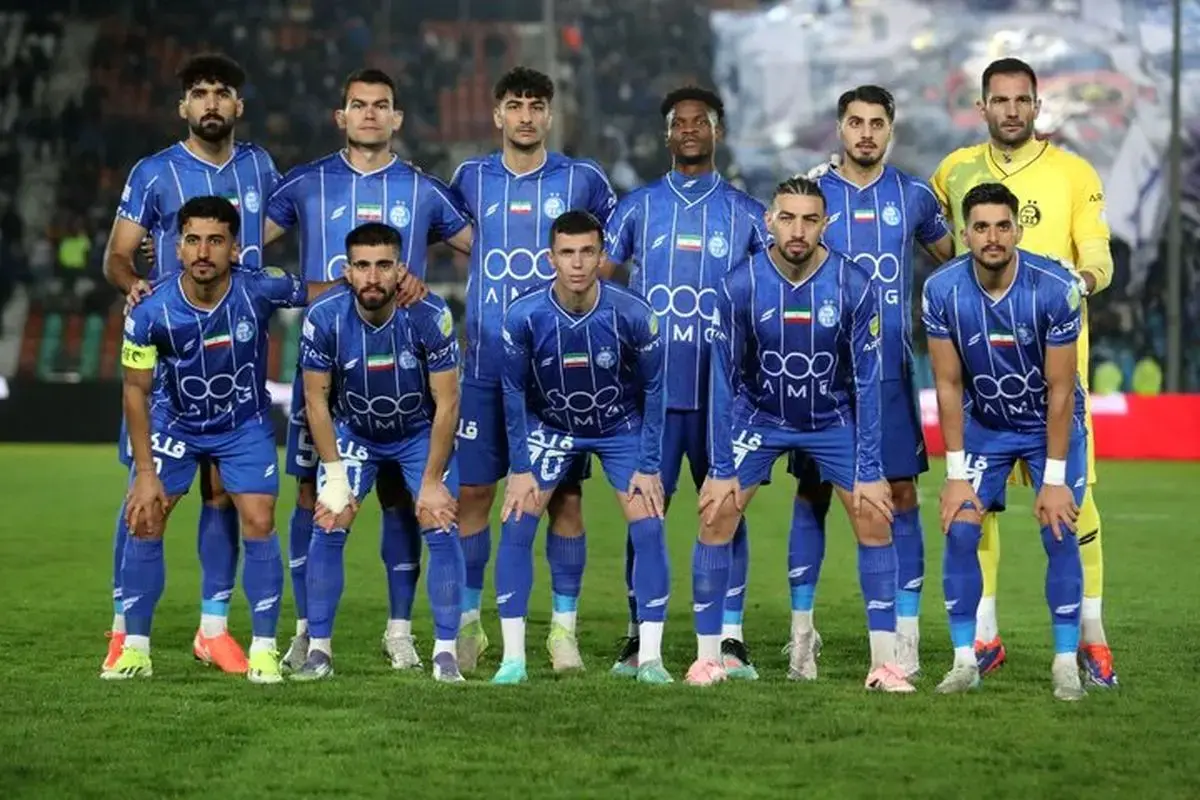 لیست مازاد استقلال در زمستان مشخص شد