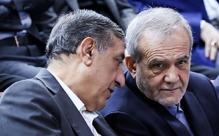 عذرخواهی دیرهنگام دولت؛ آیا این پایان بازی است یا شروع آن؟!