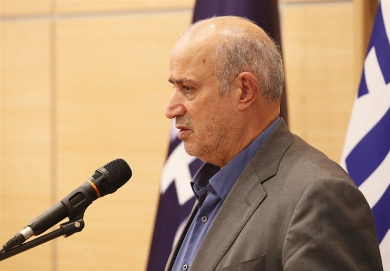 به صعود مرحله دوم جام جهانی خوش‌بین هستم