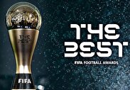 ادغام مراسم بهترین‌های سال فیفا با گلوب ساکر
