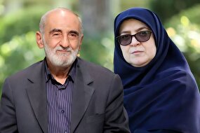 خانم سخنگو! آن صدا شنیدنی بود، نه این صدا!