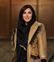 عکس| نگاهی به استایل محجبه و پوشیده لیلا بلوکات در کف خیابان های پاریس