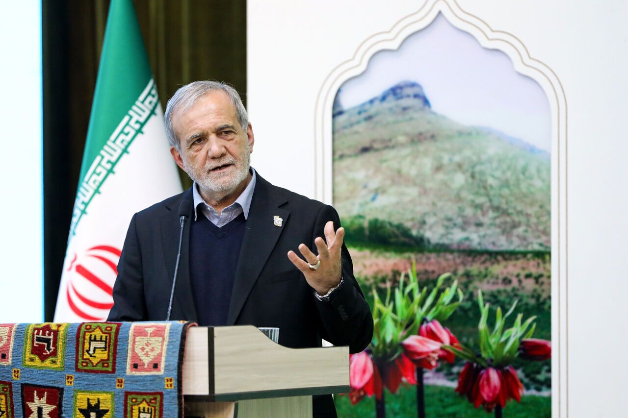 اگر حرف حق را بپذیریم،جایی برای اختلاف نمی ماند| وزیر کشاورزی را مجلس گفت او را بگذارید؛ رئیس بانک مرکزی هم همینطور!