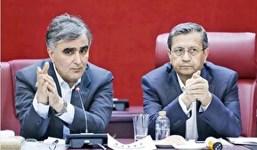 فیلم| علت استعفای فرزین و انتصاب همتی به ریاست بانک مرکزی از زبان رئیس جمهور