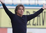 درگیری دو بازیکن استقلال جلوی چشم ساپینتو!