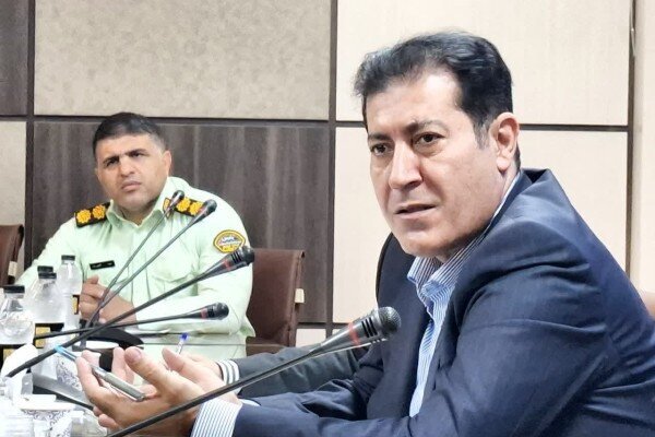 سوءاستفاده از اعتراض، خط قرمزامنیت عمومی است| ۳۰عامل اختلال دستگیر شدند