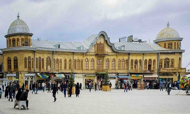 بیانیه مهم بازاریان و اصناف همدان در پی اعتراضات اخیر