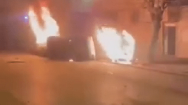 معترضان به گرانی در ازنا، سه نفر را کشتند!