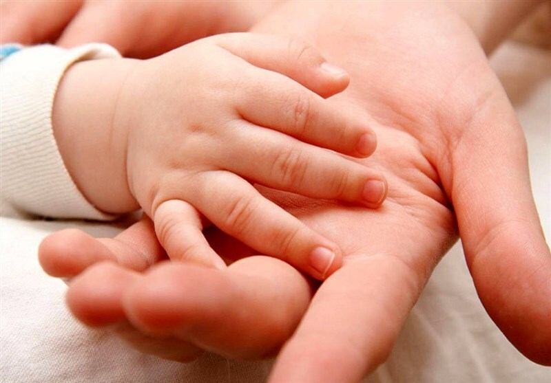 20درصد زوجین ایرانی نابارورند