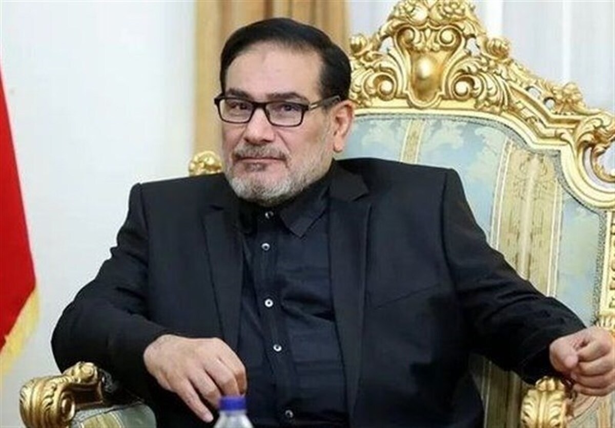 عکس| یاوه‌گویی ضدایرانی ترامپ