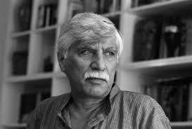 برگزاری آیین بدرقه پیکر زنده‌یاد بهرام بیضایی در آمریکا