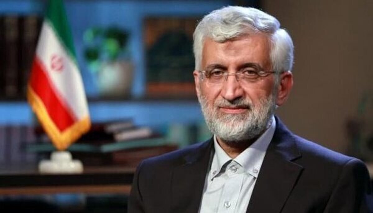 عکس| یاوه‌گویی ضدایرانی ترامپ