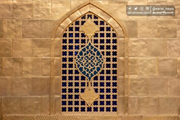 تصاویر| حرم مطهر امیرالمومنین علی (علیه‌السلام)