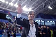 وحید شمسایی نامزد بهترین مربی سال جهان شد