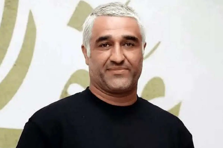 اکران «مازراتی» در نوروز با بازی پژمان جمشیدی