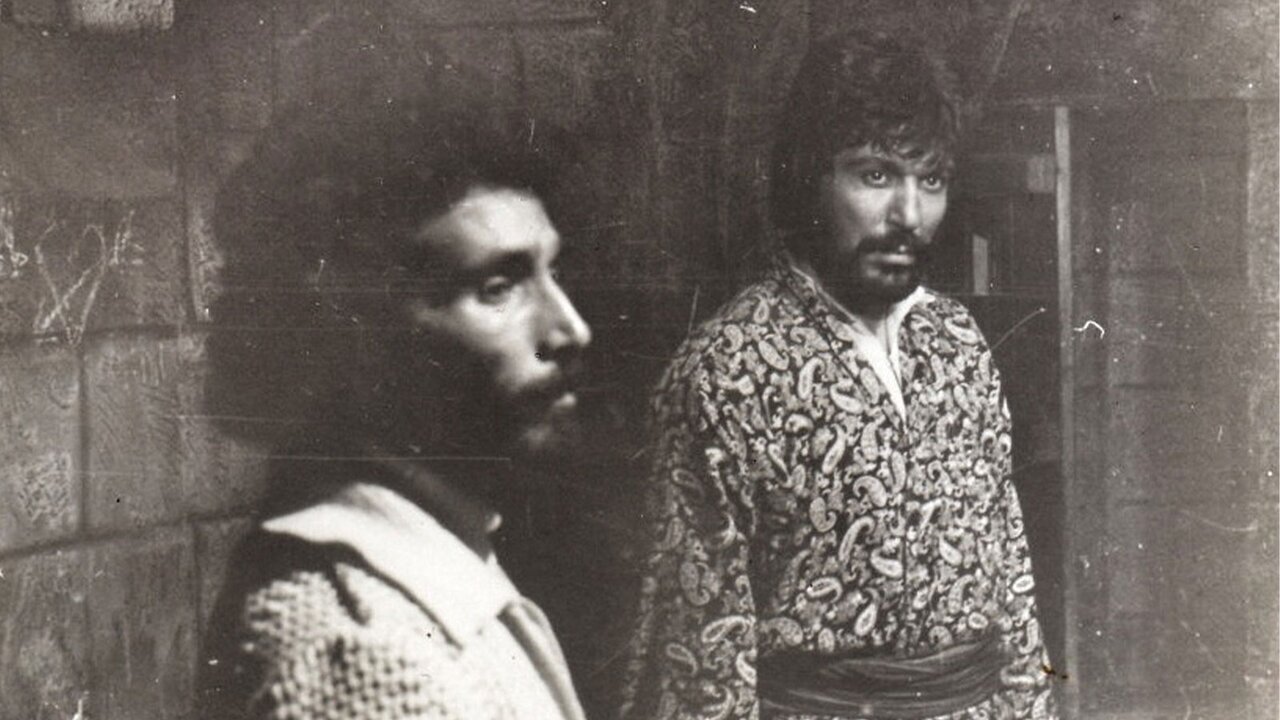 بازیگر قدیمی سریال «دلیران تنگستان» درگذشت