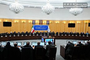 تصاویر| جلسه کمیسیون تلفیق لایحه بودجه ۱۴۰۵