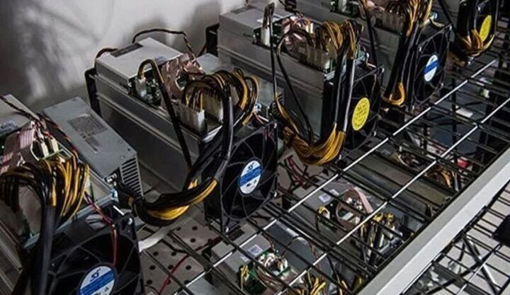 هر ماینر برق چند خانه را می بلعد؟