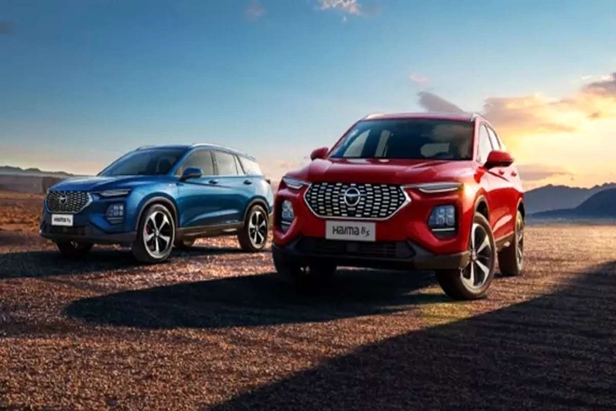 قیمت خودرو‌های ایران خودرو امروز دوشنبه ۱۵ دی ۱۴۰۴