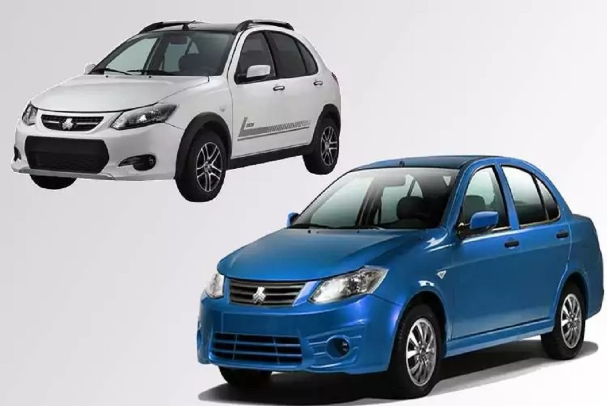 قیمت خودرو‌های سایپا امروز دوشنبه ۱۵ دی ۱۴۰۴