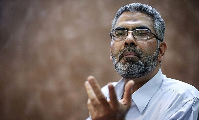 فیلم| صمصامی: با این بودجه تورمی و آزادسازی قیمت‌ها، چند سال بعد با یک میلیون تومان یک پفک هم نمی‌شود خرید