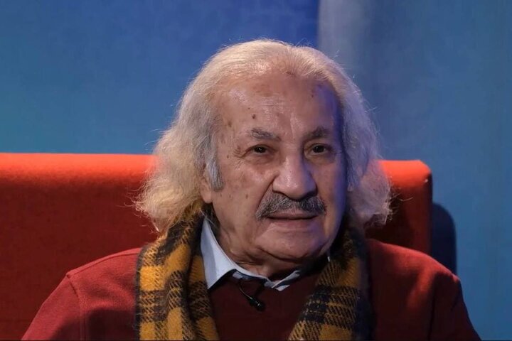 سعید پیردوست بازیگر سینما و ‌تلویزیون درگذشت