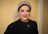 عکس| استایل جسورانه بهاره رهنما دوباره سوژه شبکه‌های اجتماعی شد