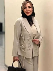 عکس| نگاهی به درخشش جذاب‌ترین و شیک‌ترین لباس‌های مجلسی بازیگران زن ایرانی