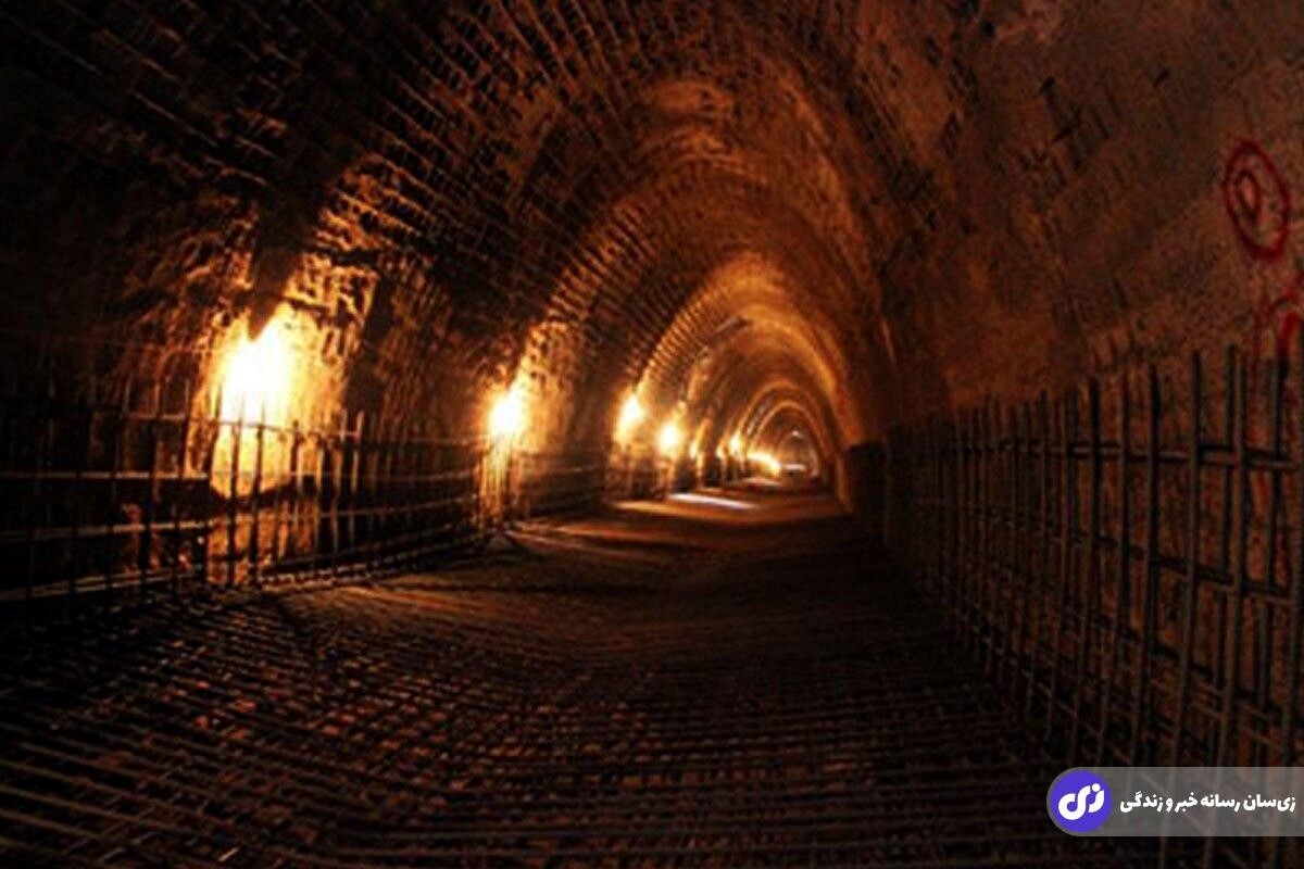 ماجرای جنجالی اتصال دو سفارت‌خانه مهم در تهران با یک تونل زیرزمینی!