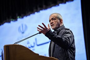 فیلم| پزشکیان: الان ما مابه‌التفاوت گران شدن ارز را به حساب مردم واریز می‌کنیم