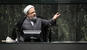 فیلم| رسایی: درب مجلس را ببندید و بودجه را خرج‌مردم کنید| طبق چه قانونی رئیس مجلس اجازه نمی دهد استیضاح انجام شود؟