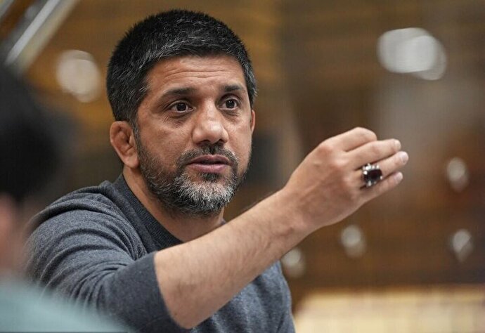 فیلم| ماجرای دزدی مدال‌های المپیک کشتی‌گیران چه بود؟