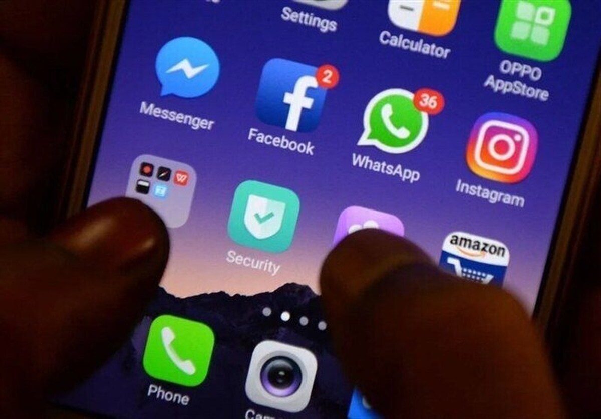 اینستاگرام صفحه دختر سردار سلیمانی را بست +عکس