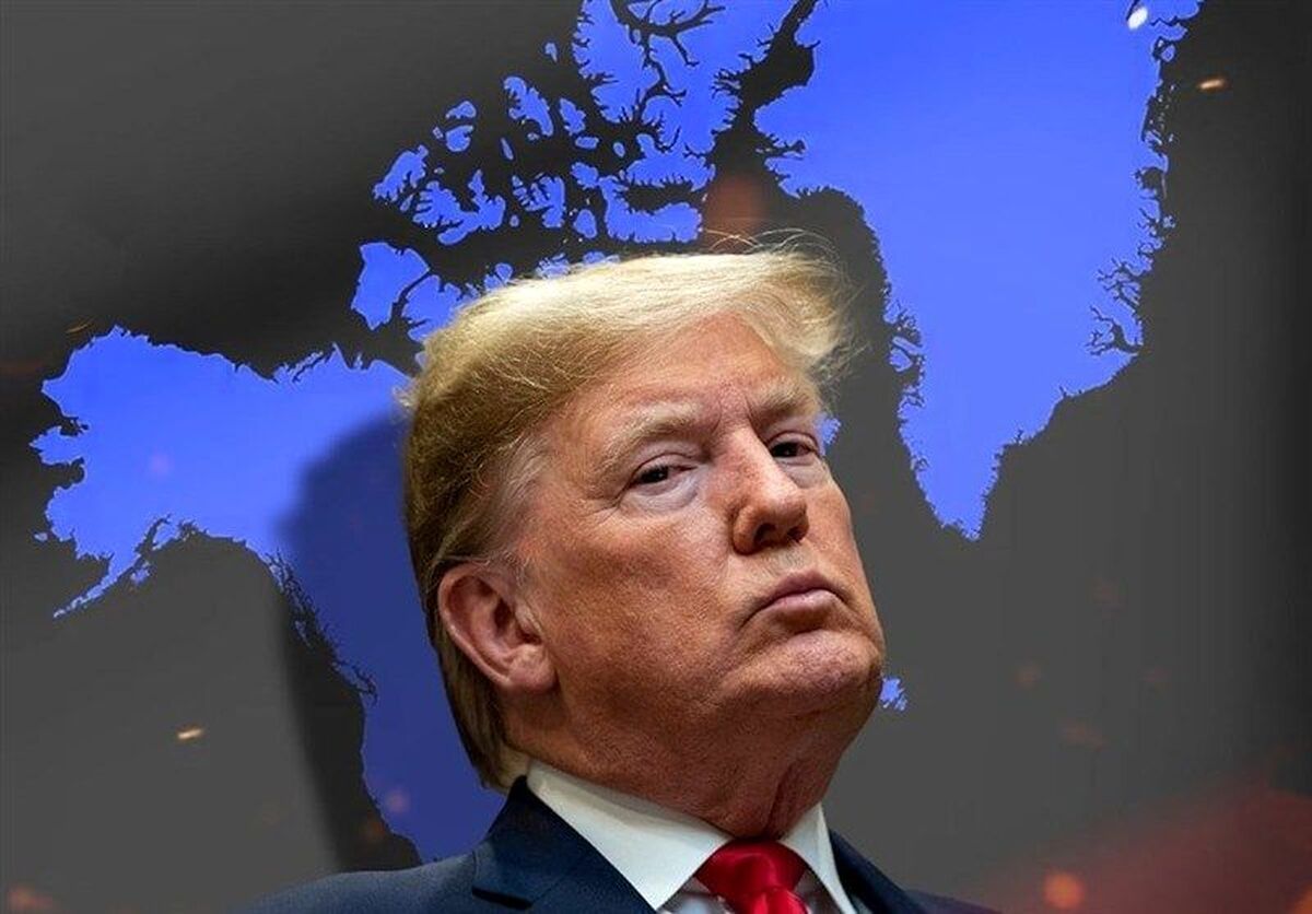 ترامپ عقب نشینی کرد + جزئیات