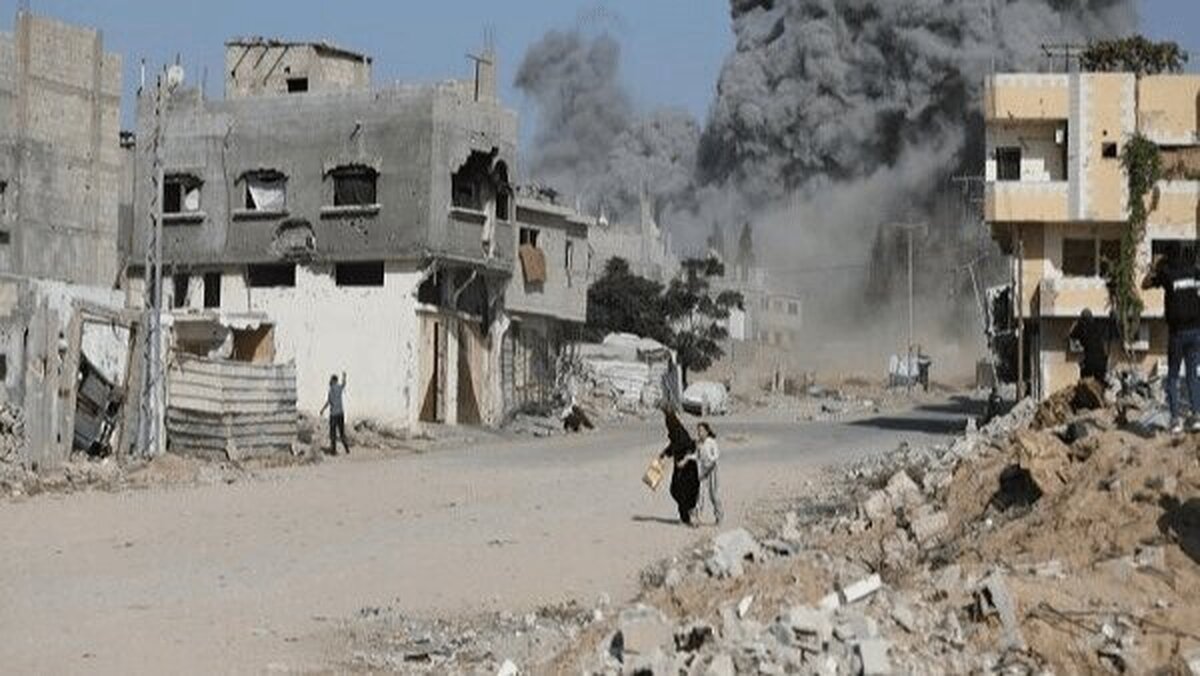 ارتش رژیم صهیونیستی مدعی ترور یکی از فرماندهان حزب‌الله شد