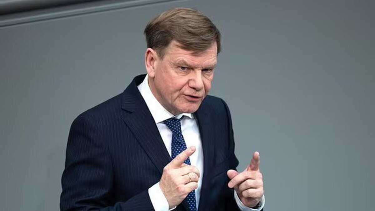 وزیر خارجه آلمان: به برجام پایبند هستیم