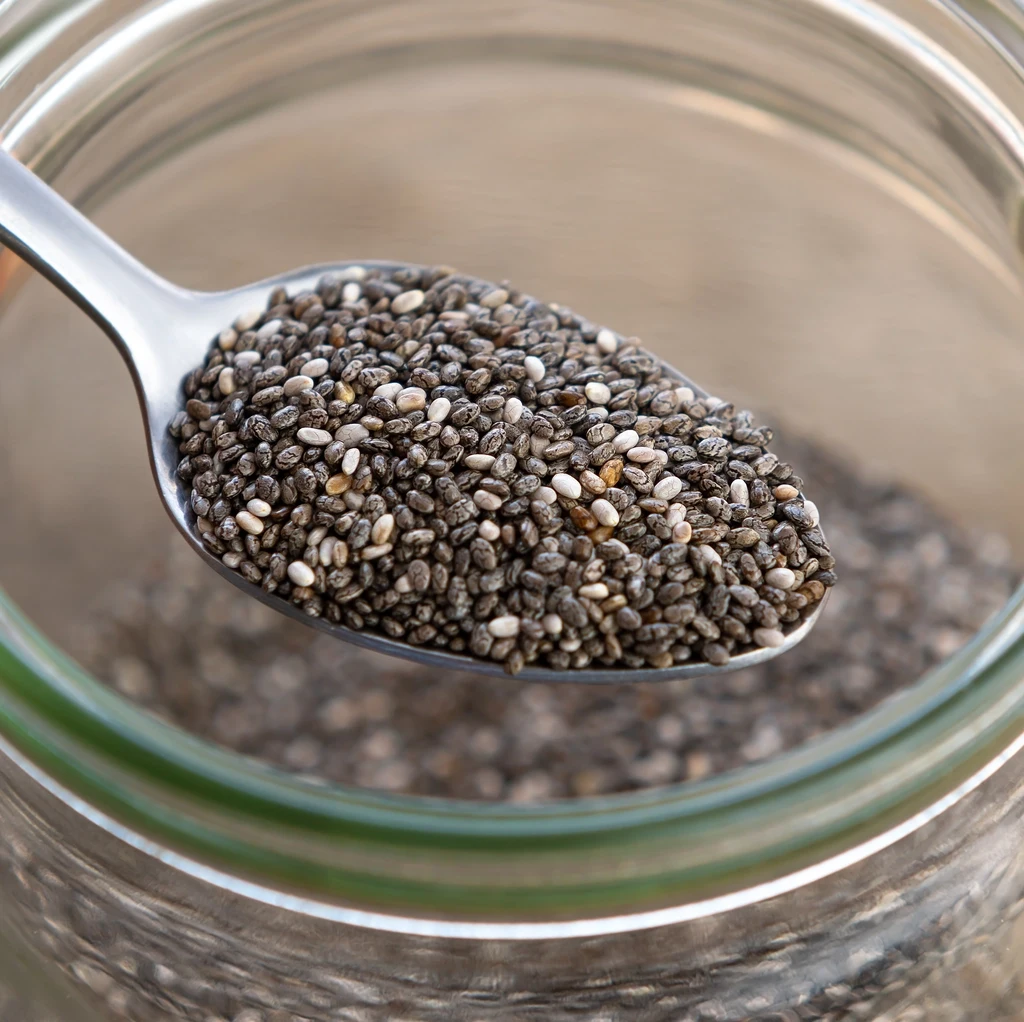 فواید باورنکردنی این دانه های ریز که از آن غافلید